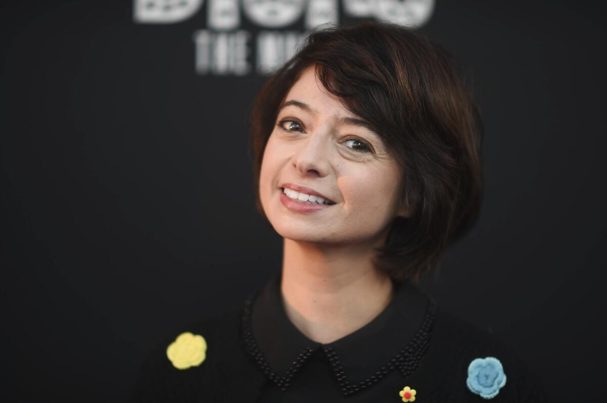 christian thiele add kate micucci hot photo