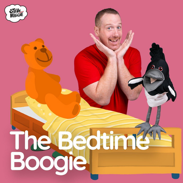 amelie barrette add bedtime boogey image