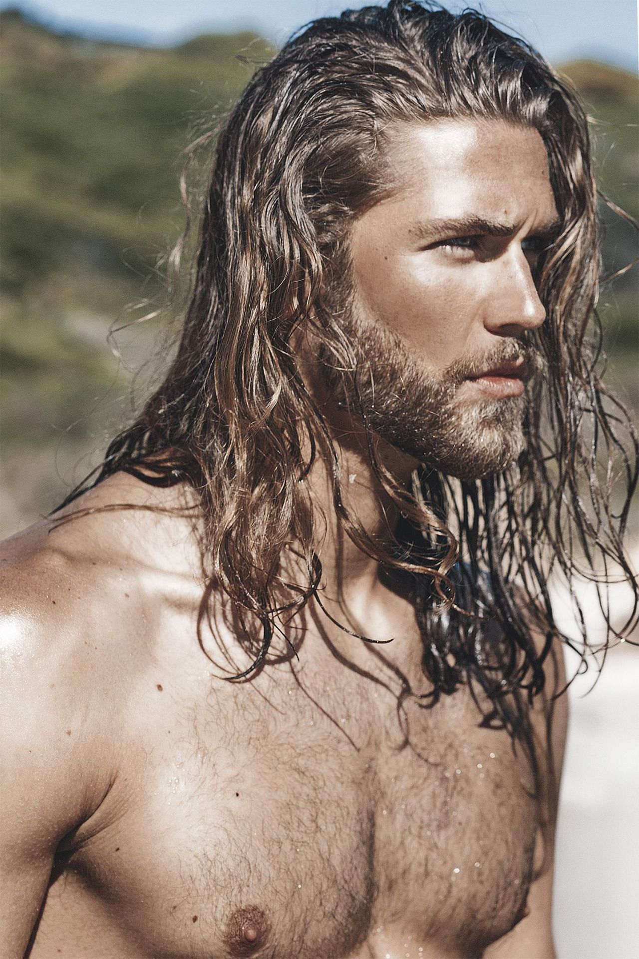 craig swoboda add naked men long hair photo