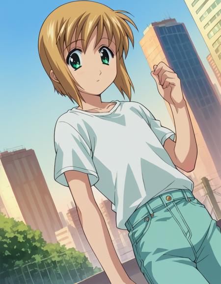 brando bragansa add boku no pico ep 3 photo