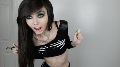 belinda hale add eugenia cooney porn photo