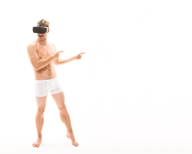 brianna hammond add virtual reality naked photo