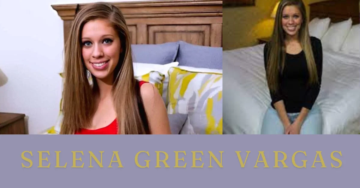 ashley cicero add selena green varga image