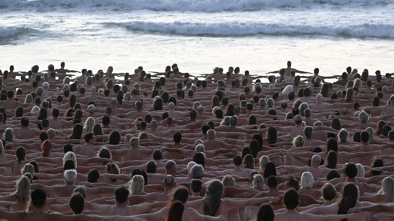 corey eastman add nude beach posing photo