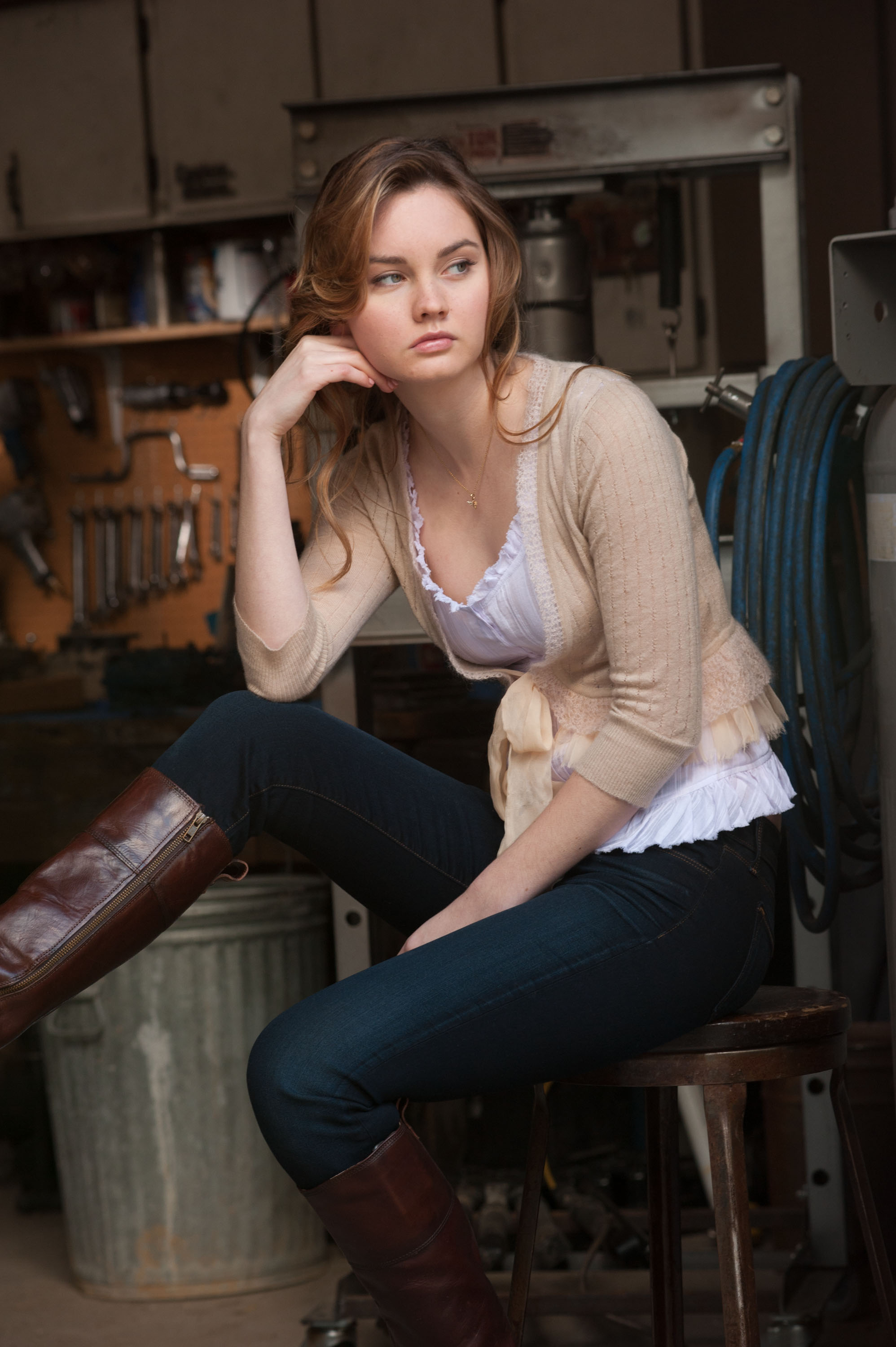 annielyn salvador add liana liberato sexy photo