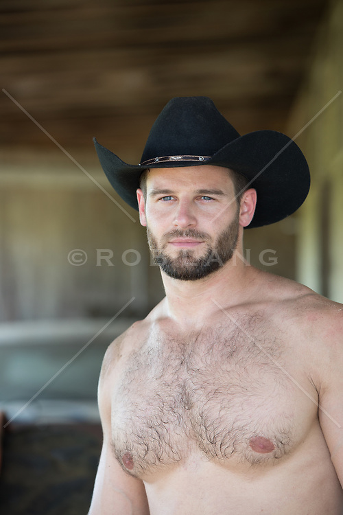 david de rooy add hot cowboys nude image