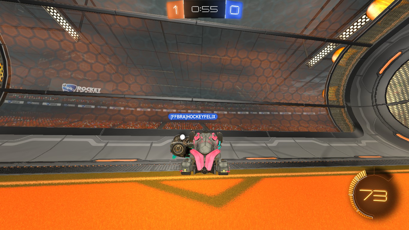 doug drown add rocket league porn photo