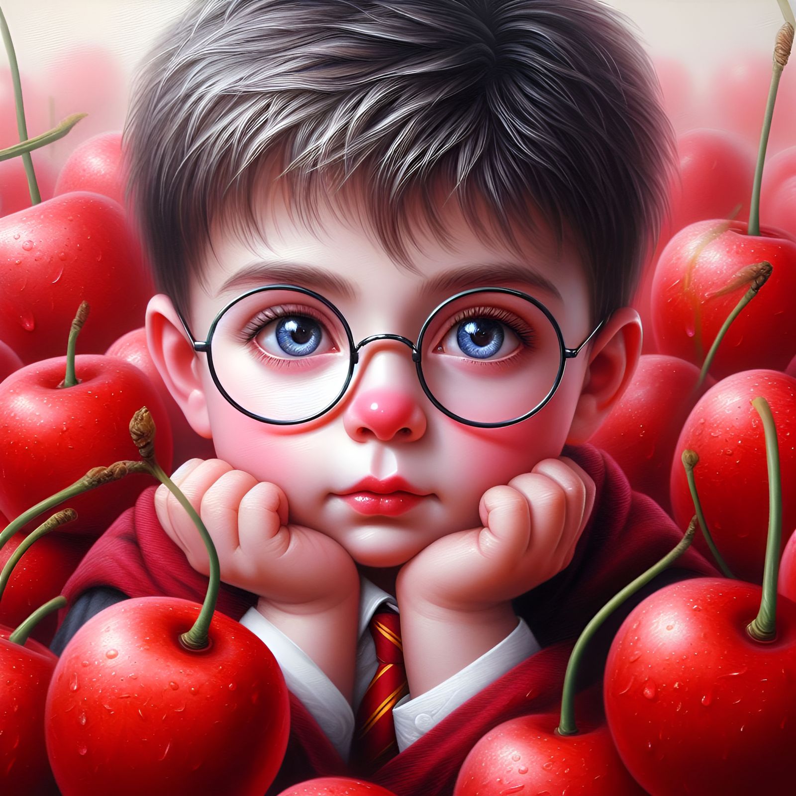 andrei negrut add cherry potter image