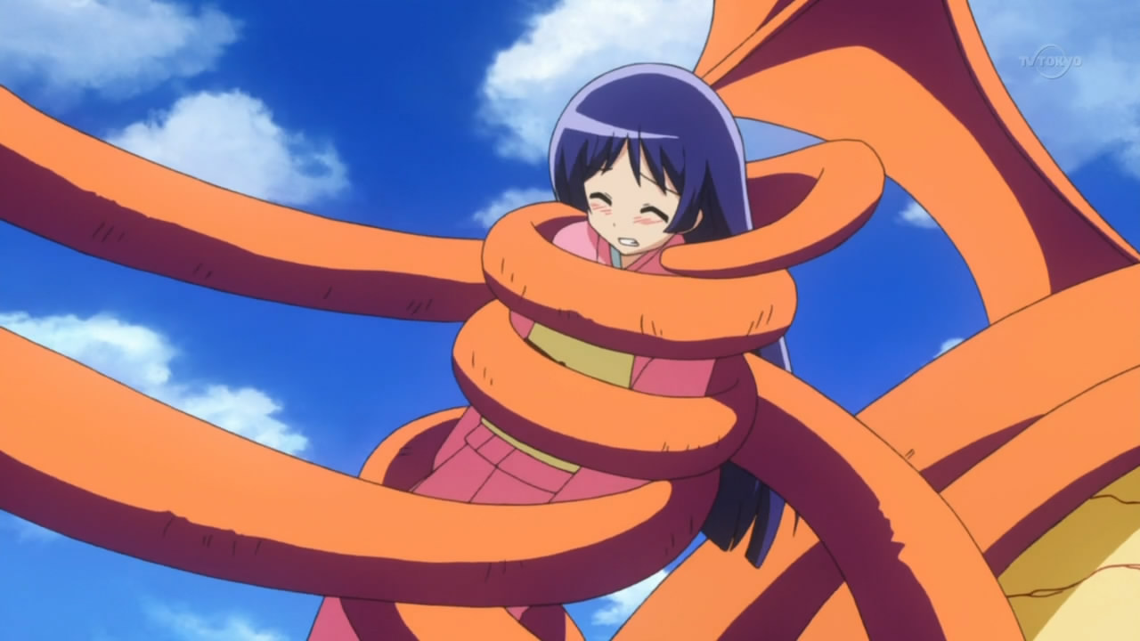 amy felt add japanese tentacle anime photo