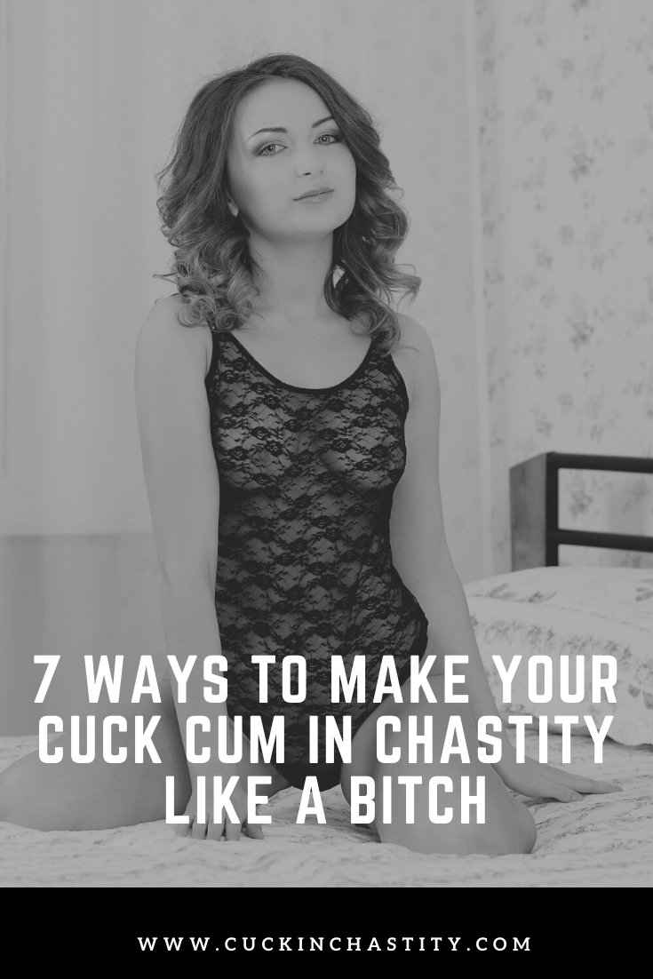 cerith edwards add chastity cage cum image