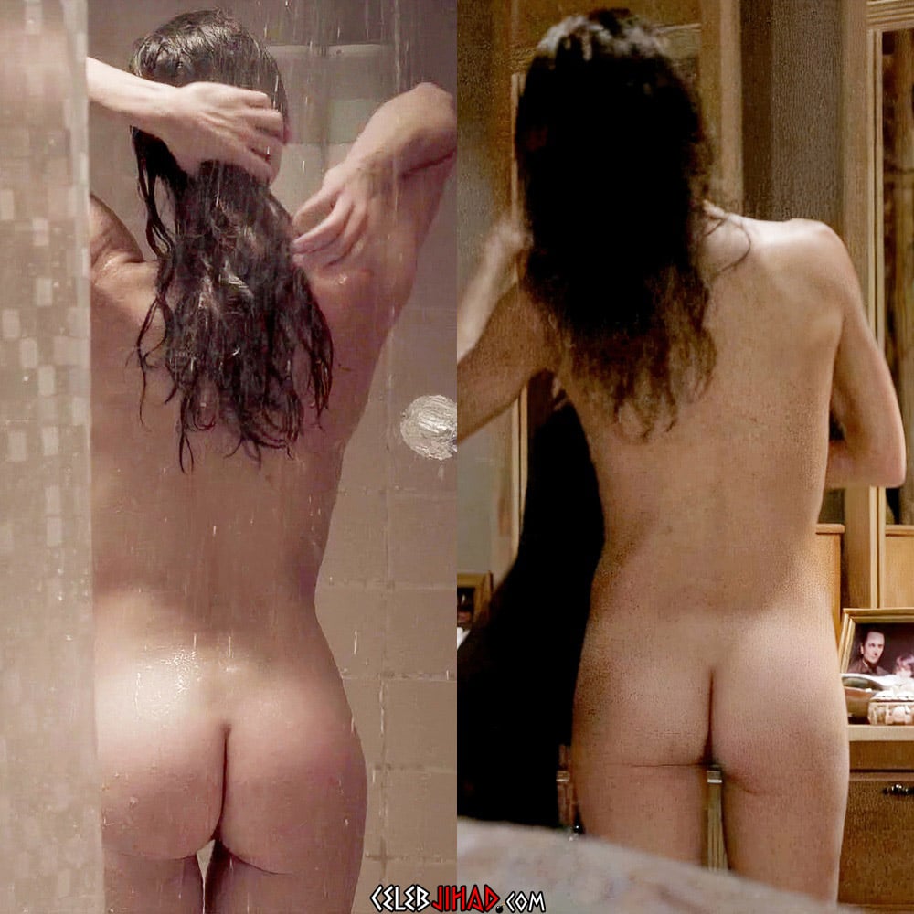 arthur spoon add keri russell naked photo