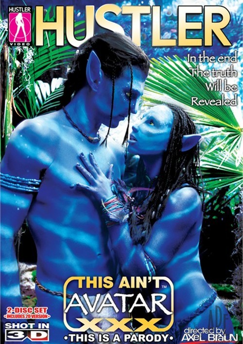 daniel klapman add avatar the movie porn photo