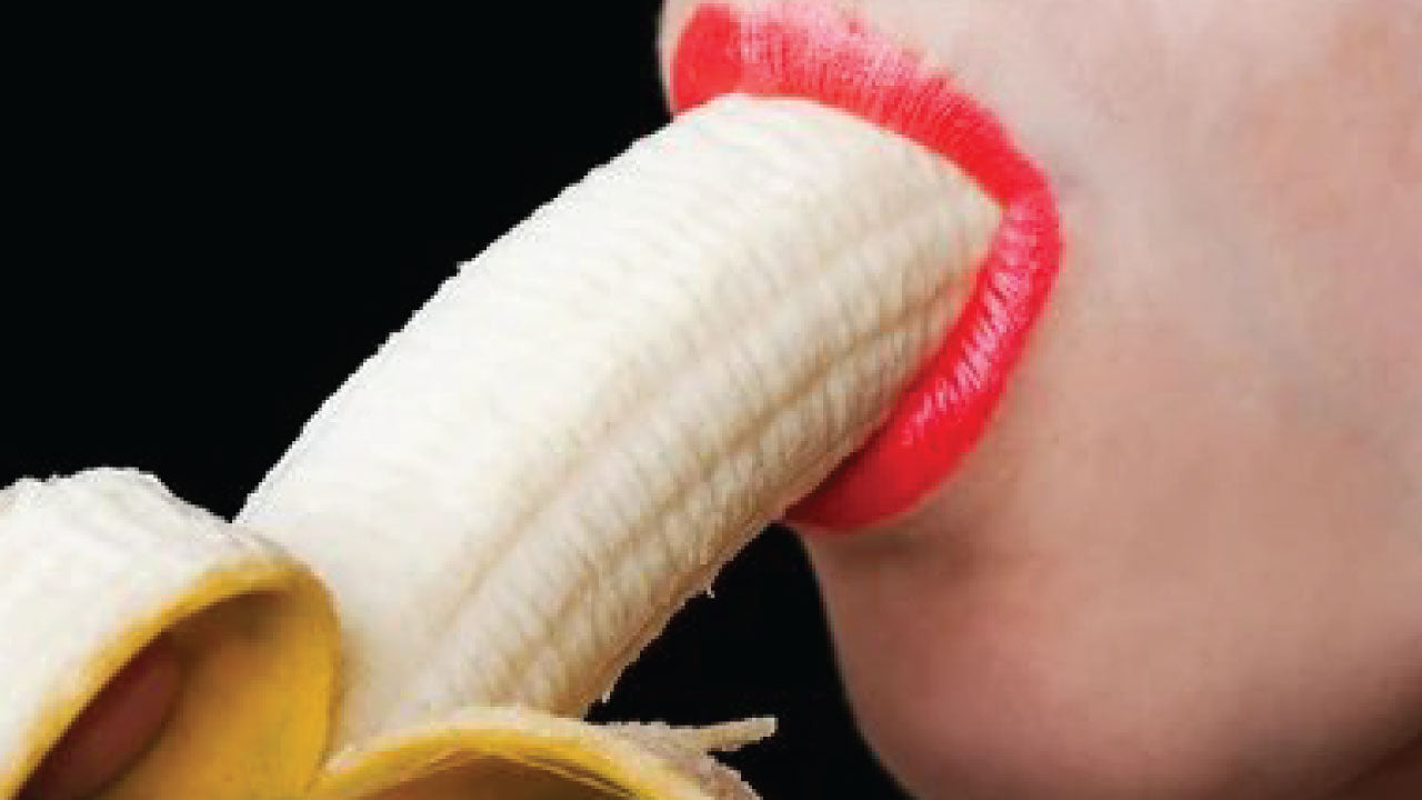 betty j davis add banana blow jobs photo