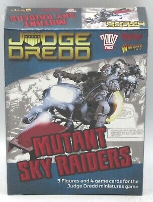 christopher adam cooper add sky and dredd photo