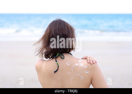 abby dias add asian beach nude photo