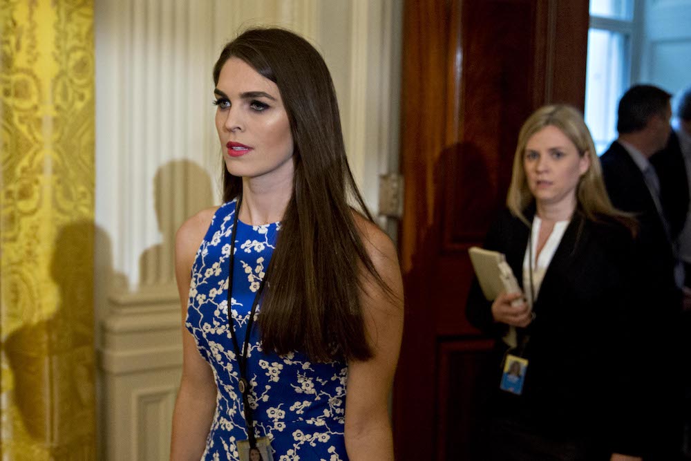 damarys fernandez add hope hicks nude photo