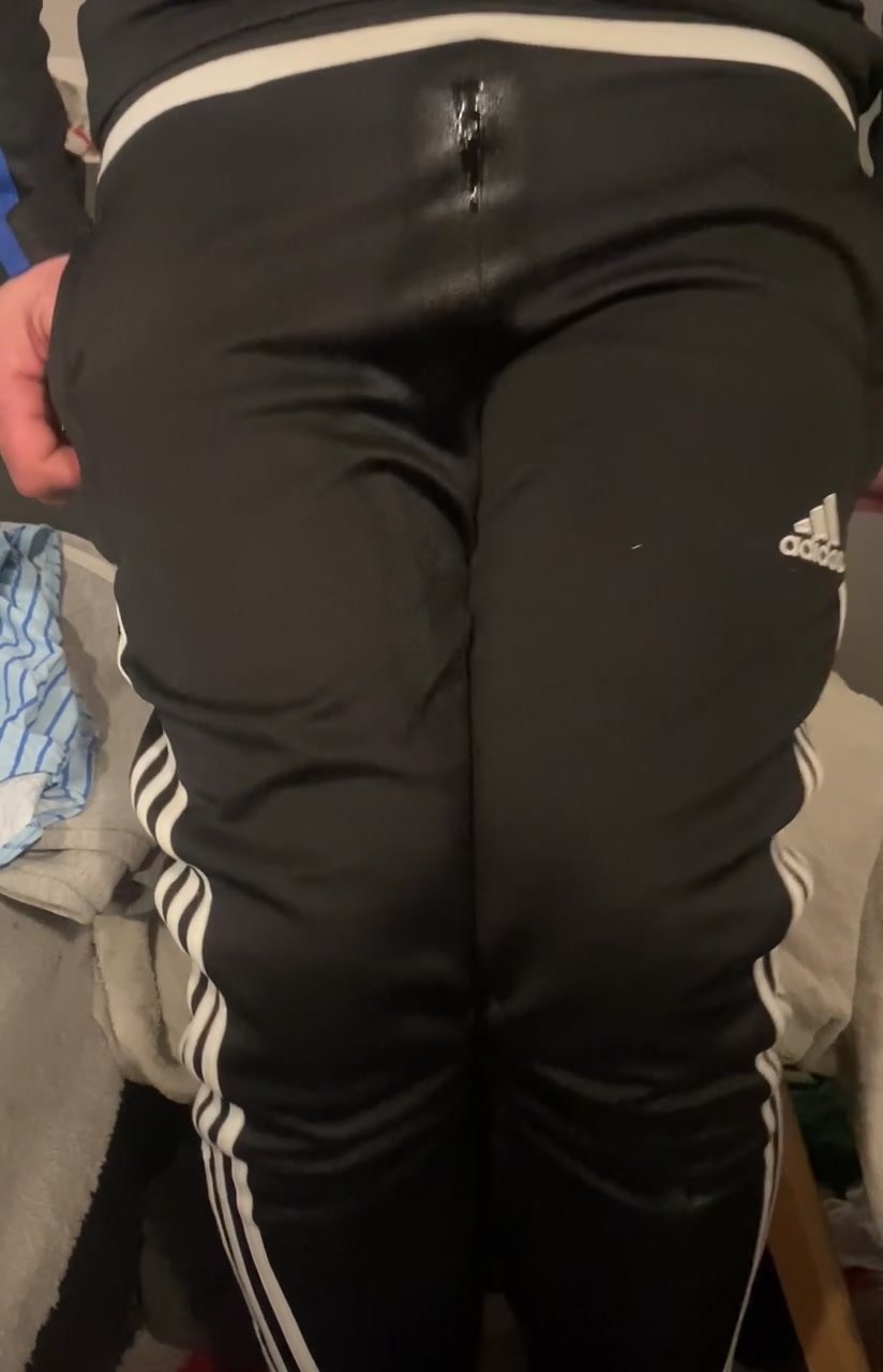 bert pretorius add adidas pants porn photo