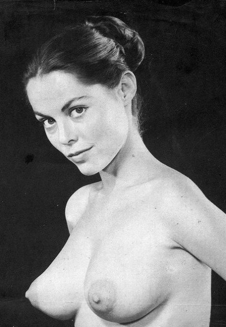 darlene wetzel add vintage nude photos photo