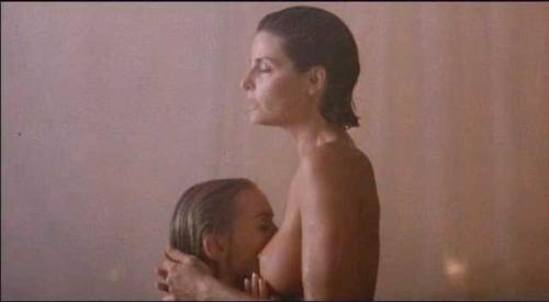 chris ticknor add naked joan severance image