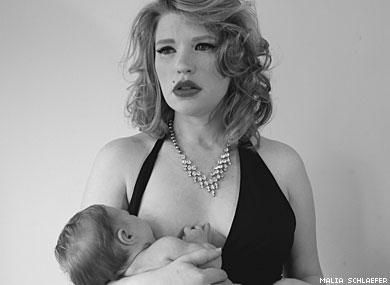 brenden hutchinson add black breastfeeding porn image