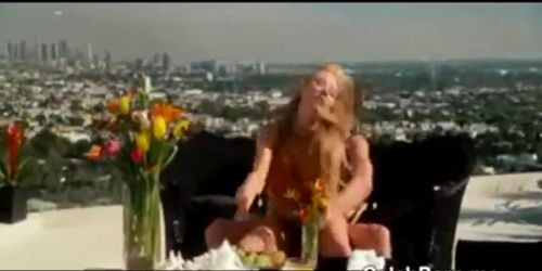 derrick logan add anne heche sex scene image