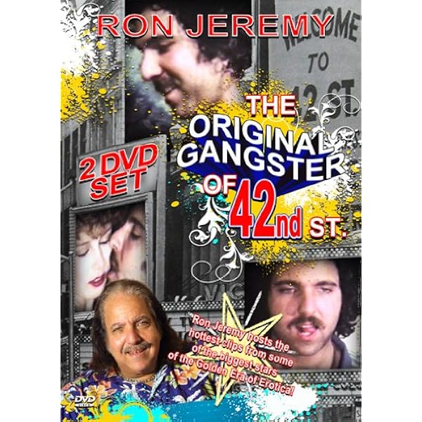 cayce bennett add porn star the legend of ron jeremy image