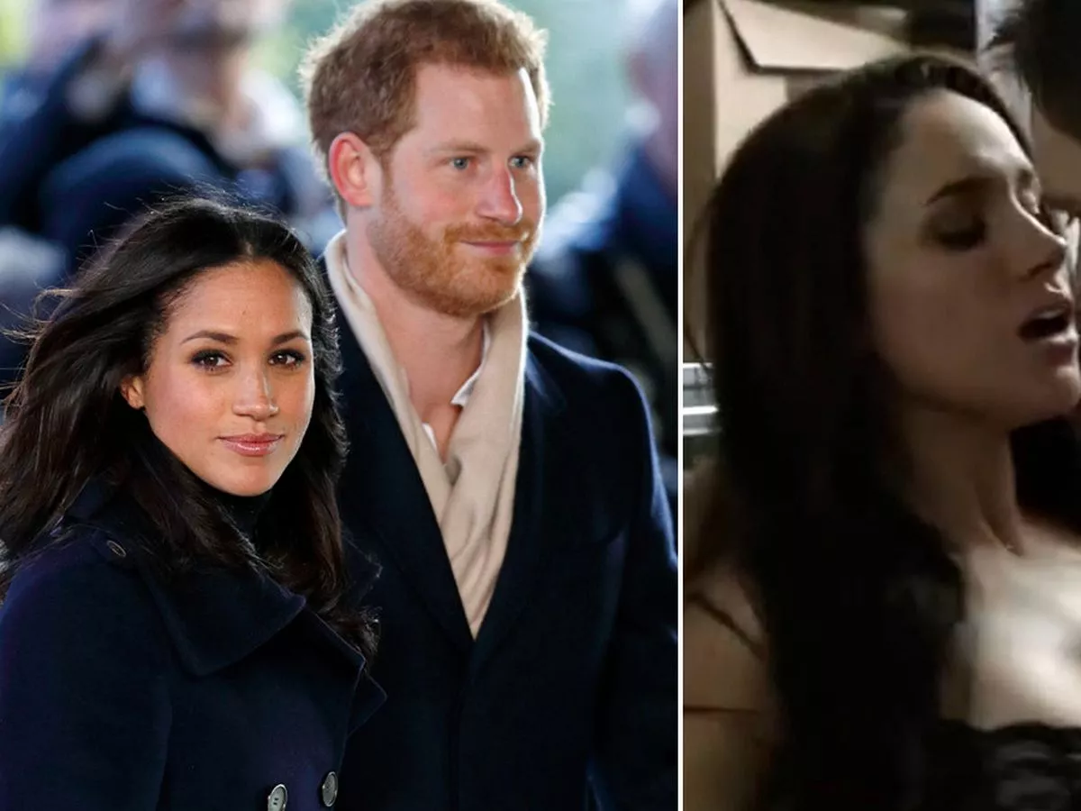 ammad ul haq add meghan markle sextape photo