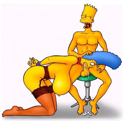 darren bobbitt add marge simpson sucks cock photo