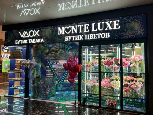 aman rana add monte luxe photo