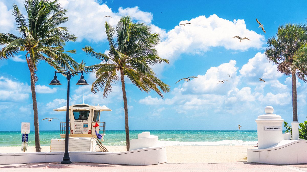 camilla borresen add nude beach in ft lauderdale image