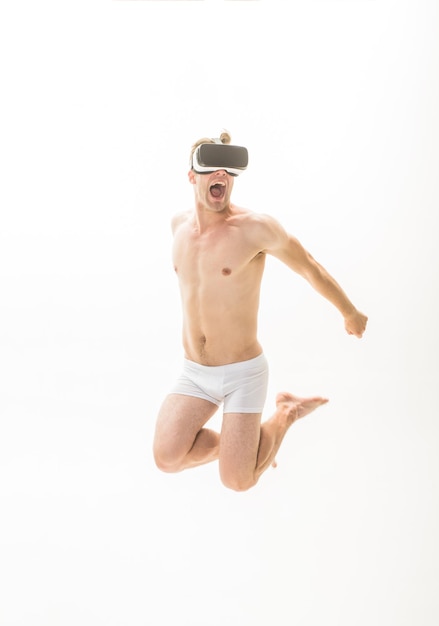 andy winemiller add virtual reality naked photo