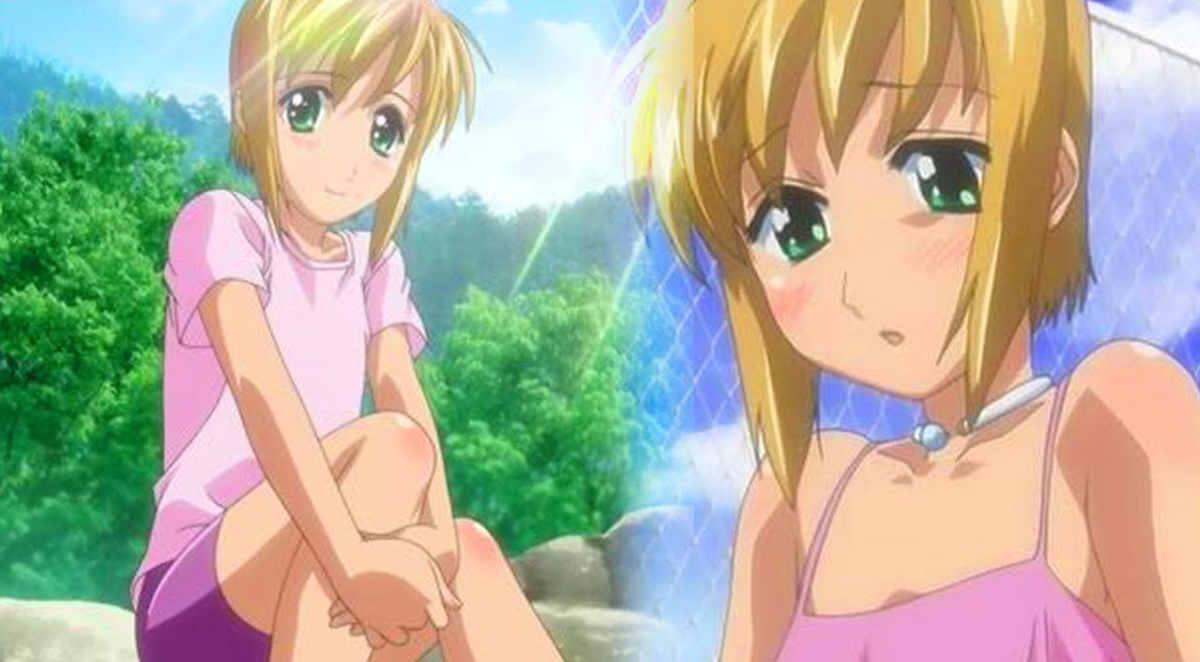 black mafia add boku no pico ep 3 photo