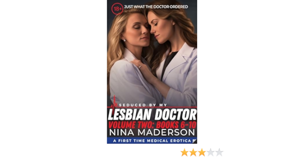 chris bickham add lesbian doctor seduces image