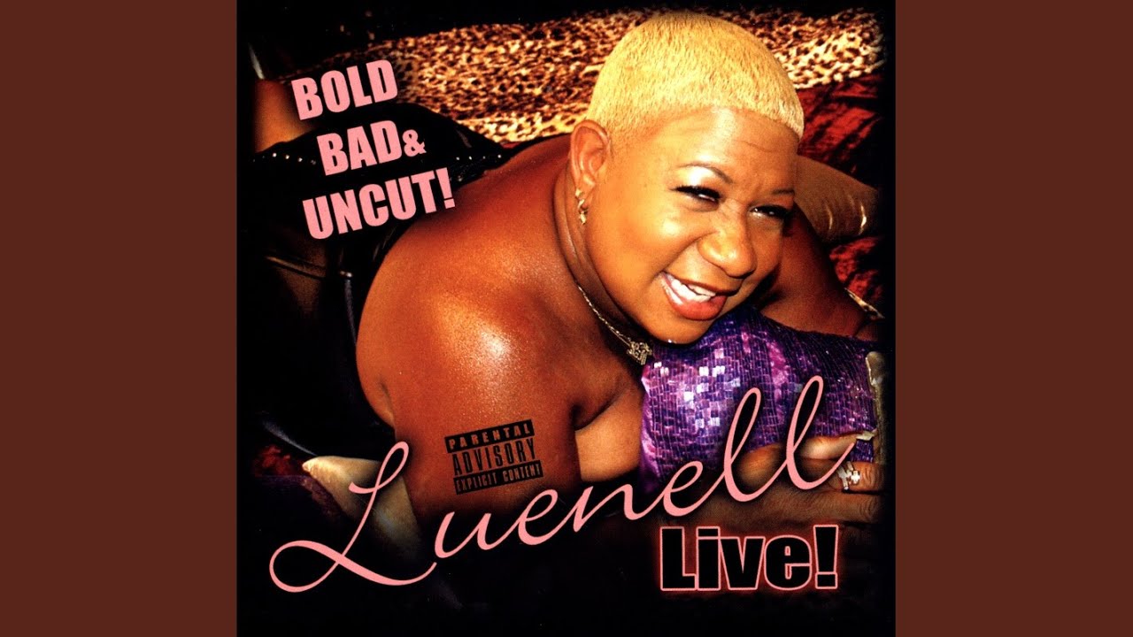 clifton elliott add luenell porn photo