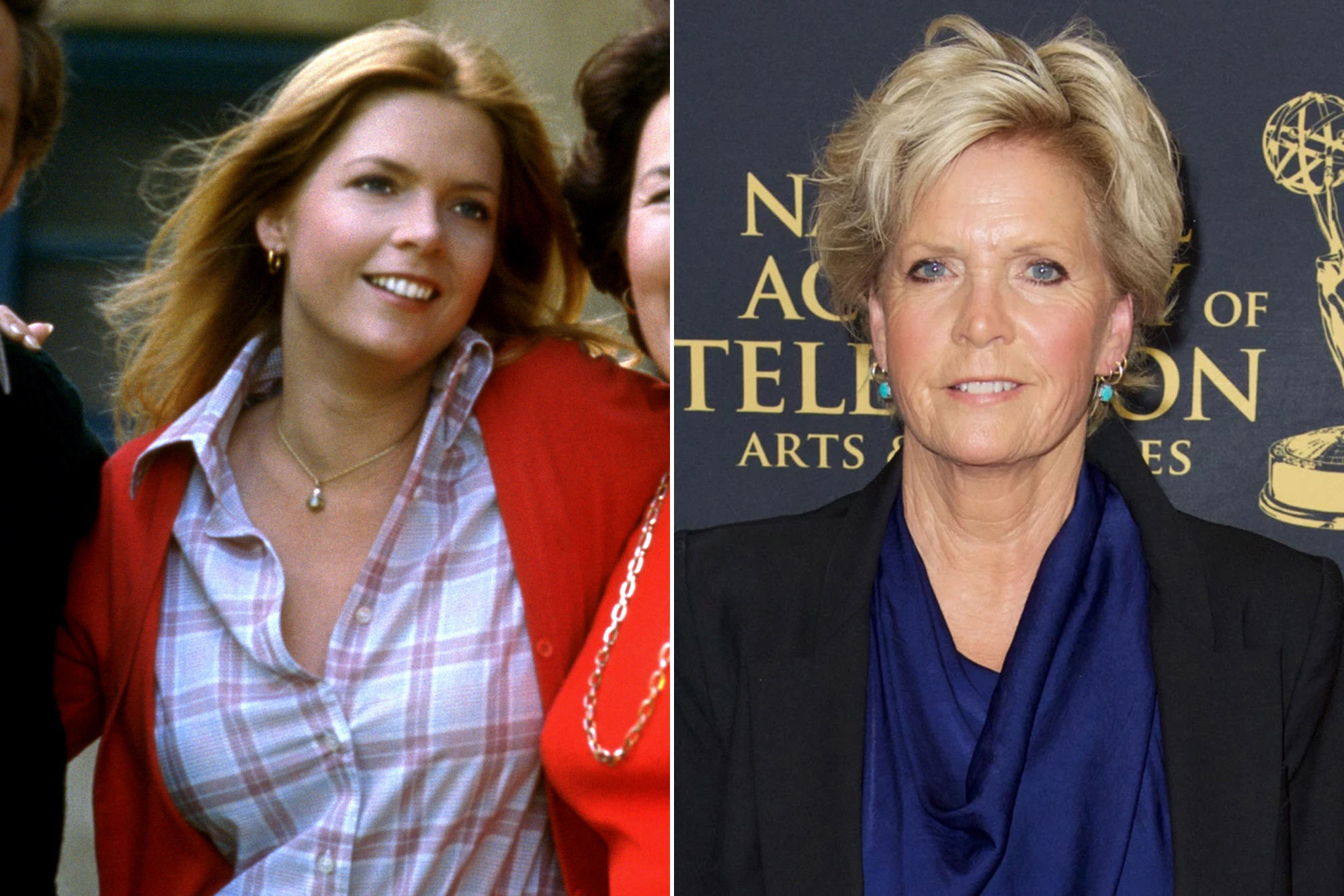 caitlyn barry add meredith baxter nude photo