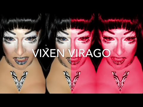 andrea kool add vixen virago photo