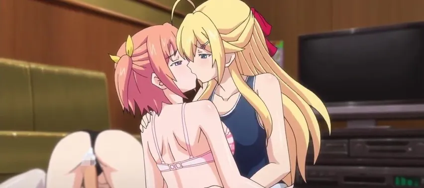 debby cassidy add lesbian anal anime image