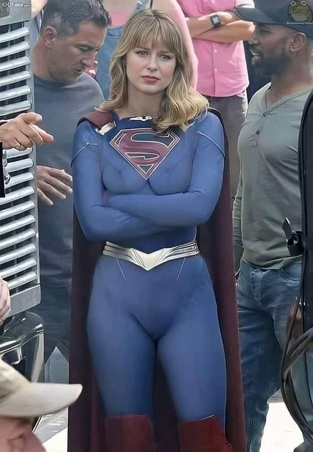 charlotte addis add melissa benoist camel toe photo