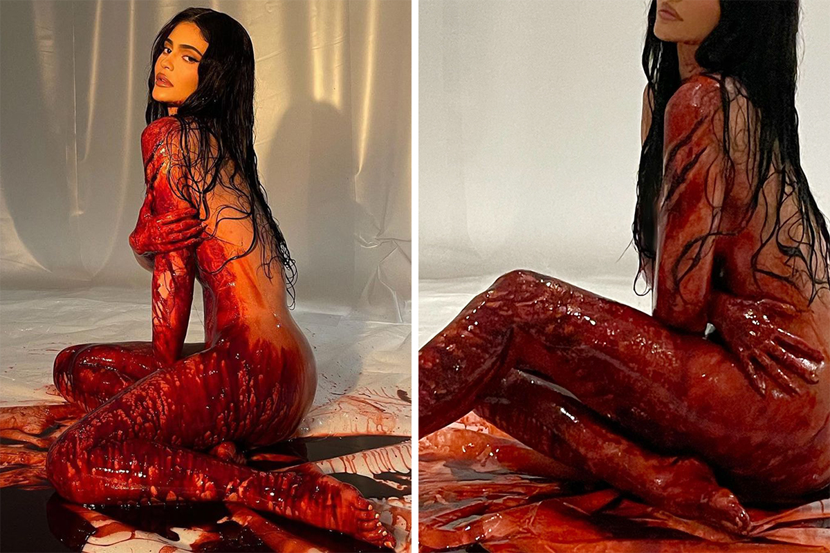 amanda lyons add nightmare on elm street nude photo