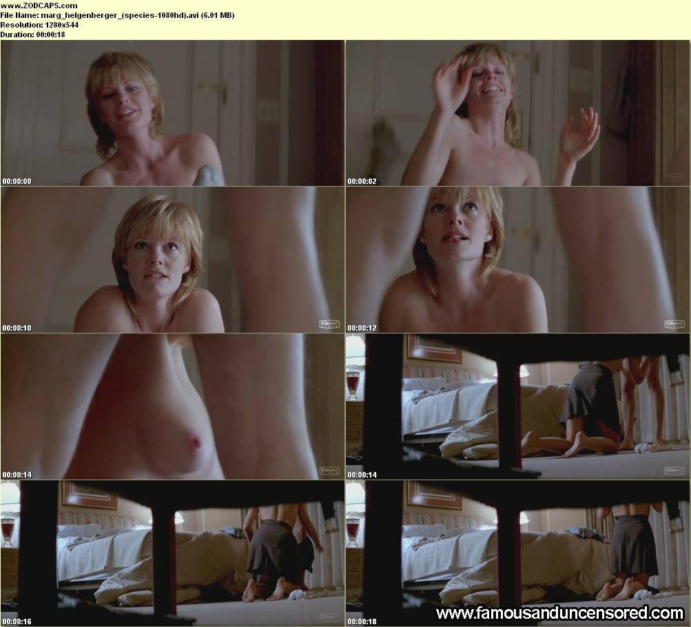 annette bell add marg helgenberger nude photo