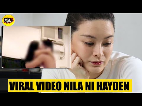 dennis henschel add hayden kho maricar reyes video photo