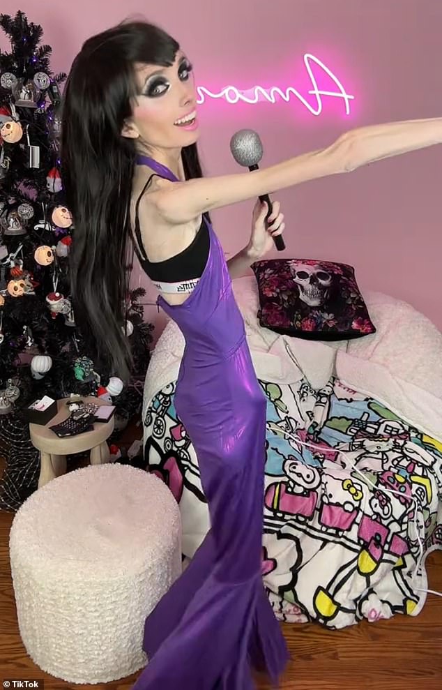 cody haggerty add eugenia cooney porn image