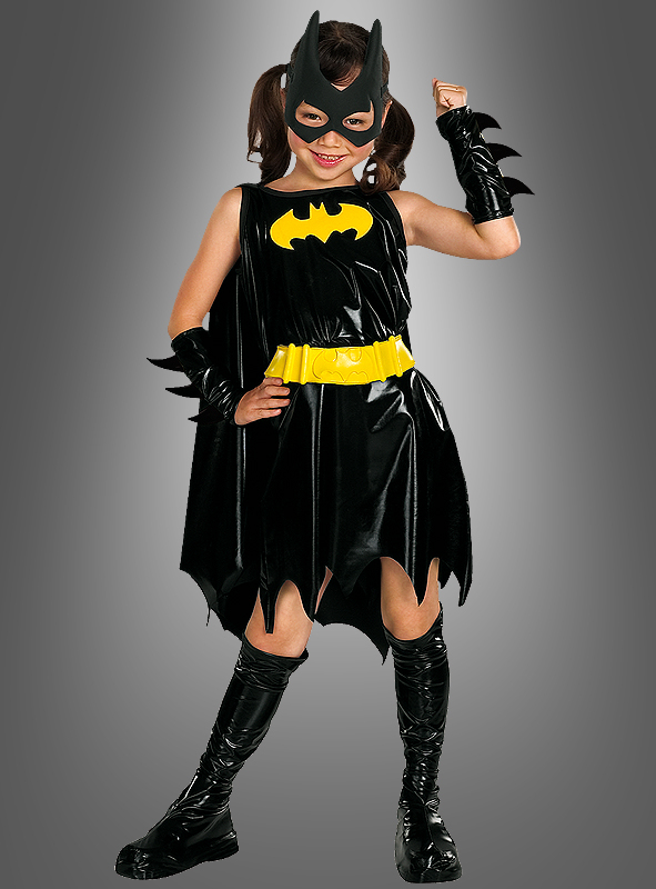 brendyl ganias add batgirl costume for women photo