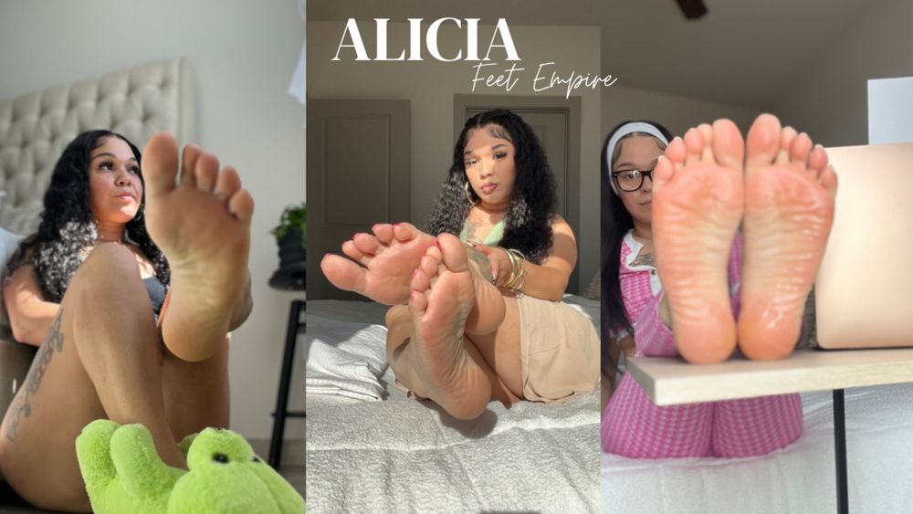 christopher mellgren add alicia feet empire image