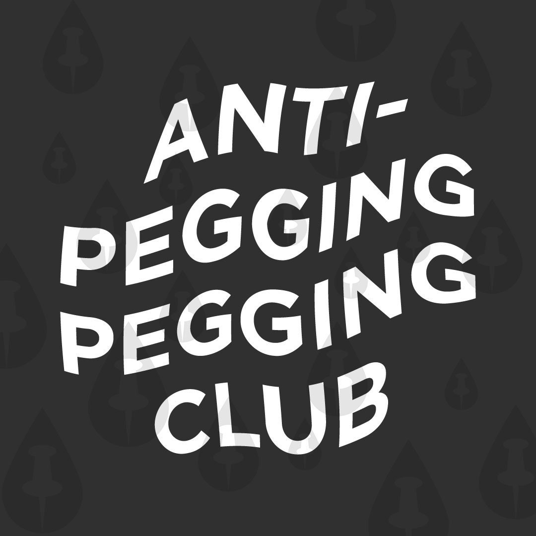 anson lawrence add pegging club photo