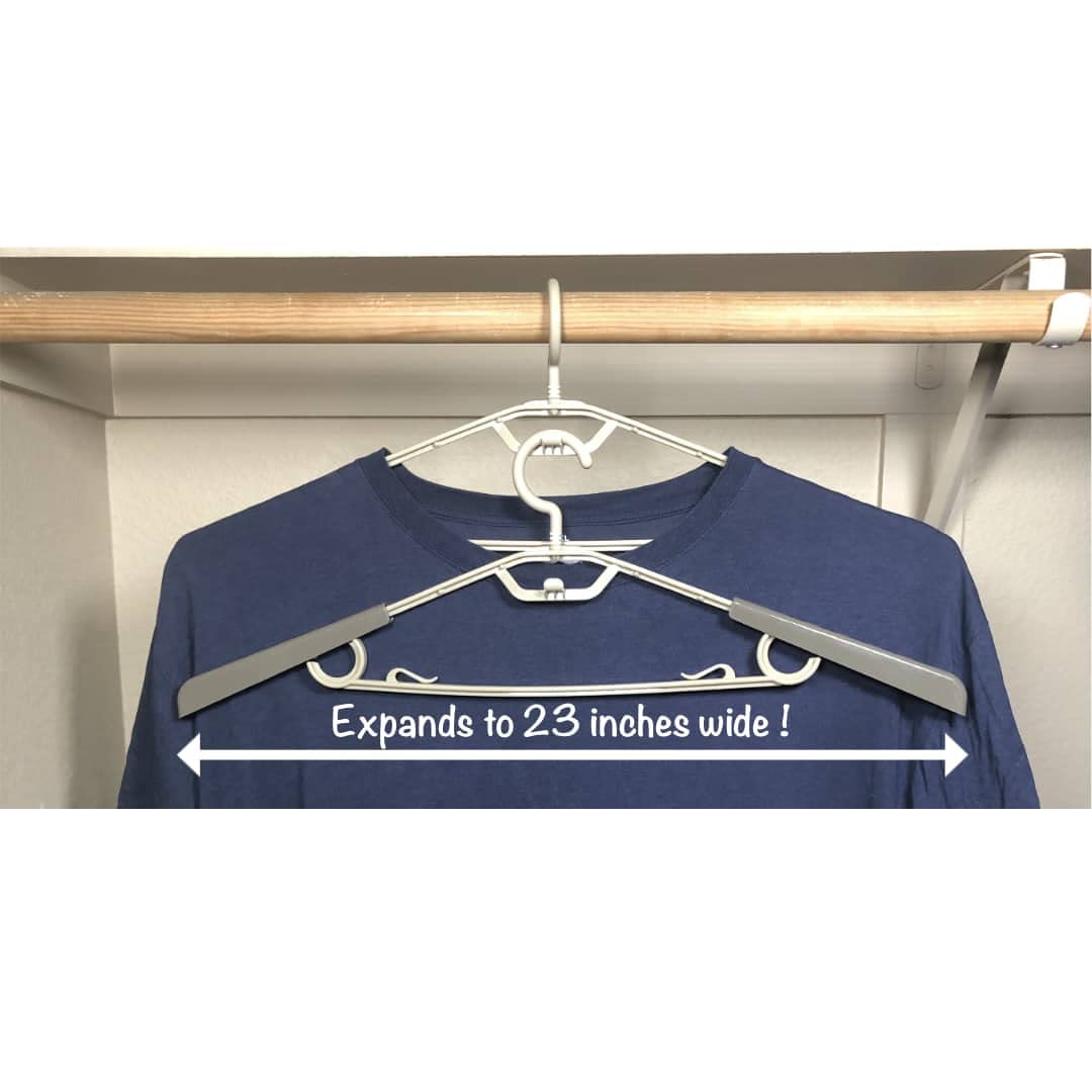 anne schmitz add big hangers photo