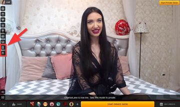 amanda weller add jasmin live cam2cam photo