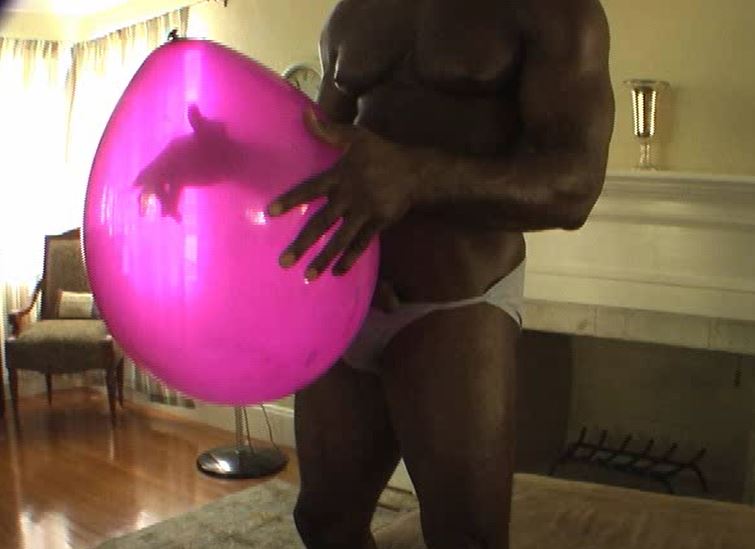 andrea mangahas add masturbating with a balloon image