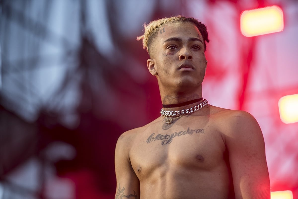 alice hertzler add xxxtentacion nudes image