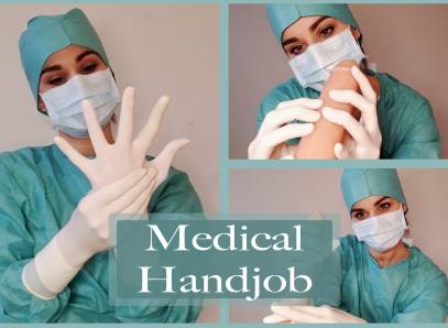 crystal bird add medical handjob image